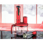 Блендер погружной Zigmund & Shtain BH-341 M