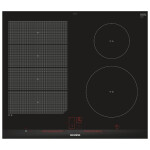 Встраиваемая индукционная варочная панель Siemens EX675LEC1E