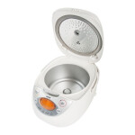 Мультиварка Mystery MCM-1017