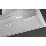 Каминная вытяжка Smeg KBT900XE