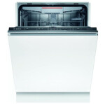 Встраиваемая посудомоечная машина Bosch SMV25GX02R