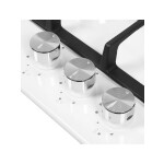 Встраиваемая газовая варочная панель Maunfeld EGHE.43.33CW/G