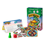 Настольная игра Банда умников УМ 245