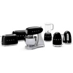 Чайник электрический Smeg KLF03BLEU