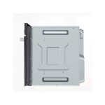 Встраиваемый газовый духовой шкаф Maunfeld MGOG.673B