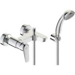 Смеситель для ванны Vidima BALANCE настенный (BA267AA)
