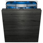 Встраиваемая посудомоечная машина Siemens SN 678D55TR