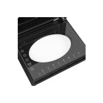 Встраиваемый электрический духовой шкаф Maunfeld EOEFG.566RBG.RT