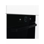 Встраиваемый электрический духовой шкаф Gorenje BOS67371SYB