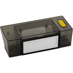 Робот-пылесос StarWind SRV4575 15Вт белый