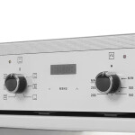 Встраиваемый электрический духовой шкаф Gefest ДА 622-02 С