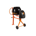 Бетономешалка Wester BTM120A