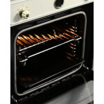 Встраиваемый электрический духовой шкаф Zigmund & Shtain EN 130.922 X