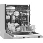 Встраиваемая посудомоечная машина Weissgauff BDW 6042