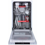 Встраиваемая посудомоечная машина Lex PM 4563 B