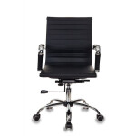 Кресло руководителя Бюрократ CH-883-Low/Black