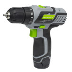 Дрель-шуруповерт Интерскол ДА-12ЭР (434.2.2.20)