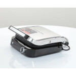 Электрогриль Zigmund & Shtain ZEG-928