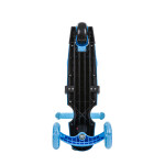 Самокат Novatrack Disco-kids голубой (120S.DISCOKIDS.BL9)