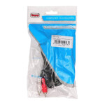 Кабель соединительный аудио Buro BAAC010-5