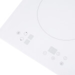 Встраиваемая индукционная варочная панель Maunfeld EVI.292-WH