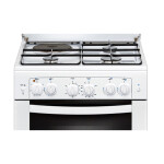 Комбинированная плита Gefest 6110-02