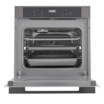 Встраиваемый электрический духовой шкаф Korting OKB 691 CSXN