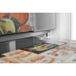 Встраиваемая морозильная камера Scandilux FBI 109