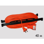 Удлинитель УХ10-101 на рамке 10А,2,2кВт,40м (10085)