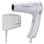 Фен First FA-5655-1 белый