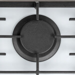 Встраиваемая газовая варочная панель Avex HM 3022 W