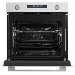 Встраиваемый электрический духовой шкаф Maunfeld MEOR7217DMW