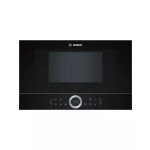 Встраиваемая микроволновая печь Bosch BFL634GB1