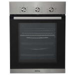 Встраиваемый электрический духовой шкаф Korting OKB 4630 CMX