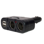 Разветвитель для прикуривателя Harper DP-033