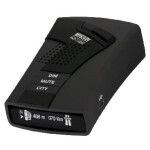 Радар-детектор Mystery MRD-710GVS