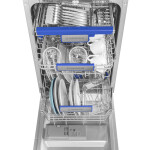 Встраиваемая посудомоечная машина Maunfeld MLP-08B