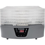 Сушилка для фруктов и овощей StarWind SFD0502