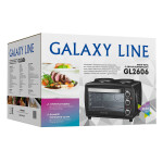 Мини-печь Galaxy GL 2606
