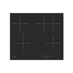 Встраиваемая электрическая варочная панель Darina PL E329 B