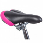 Велосипед Novatrack Vector лиловый (203VECTOR.LC9)