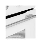 Встраиваемый газовый духовой шкаф Maunfeld MOGS703W