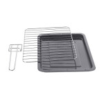 Мини-печь Mystery MOT-3325