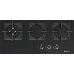 Встраиваемая газовая варочная панель Gefest ПВГ 2150-01 К33