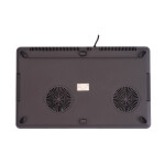 Настольная плита Harper HIC-201