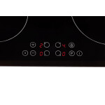 Встраиваемая индукционная варочная панель Exiteq EXH-315IB