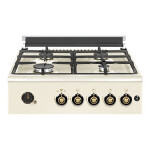 Газовая плита Avex FG 6024 YR