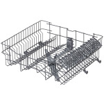 Встраиваемая посудомоечная машина Krona Regen 60 BI