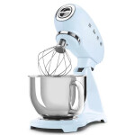 Миксер Smeg SMF03PBEU