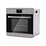 Встраиваемый электрический духовой шкаф Hyundai HEO 6640 IX